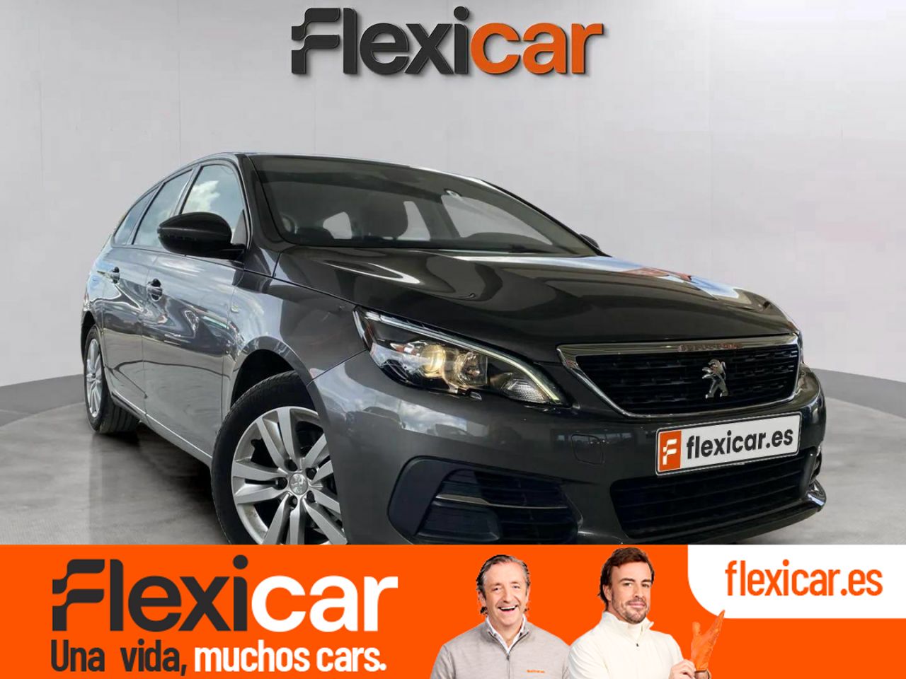 Foto peugeot 308 2020 /