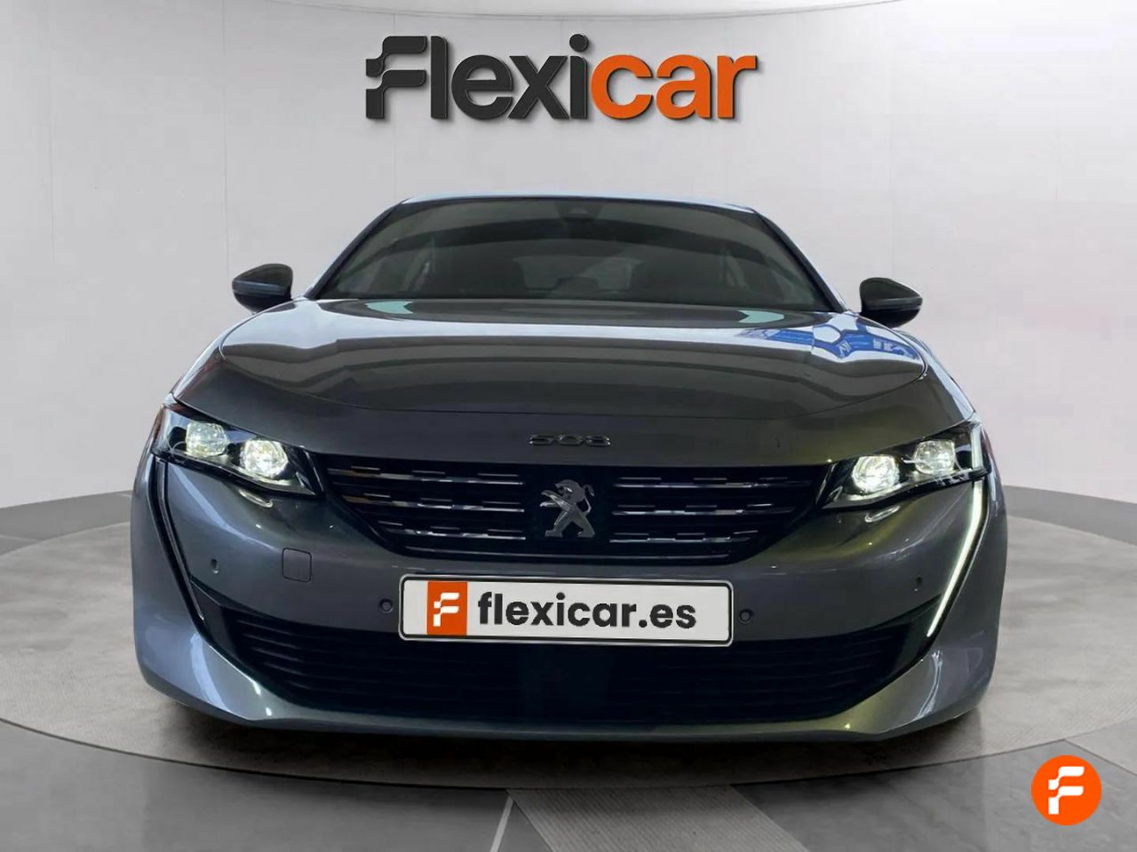 peugeot 508 2019 / foto grande (2)