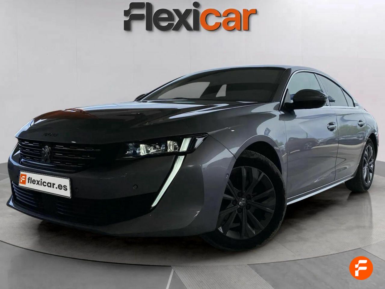 peugeot 508 2019 / foto grande (3)