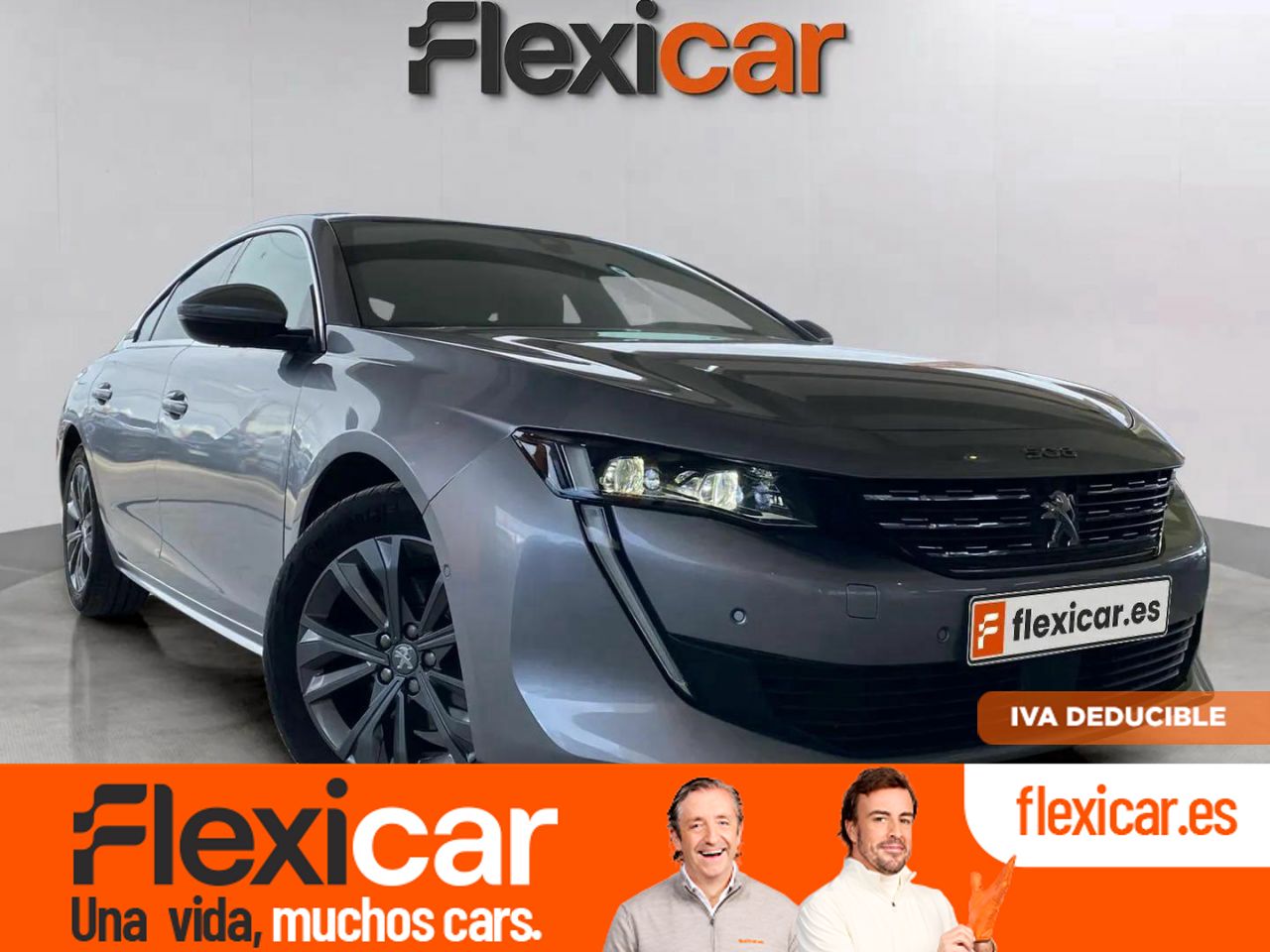 Foto peugeot 508 2019 /