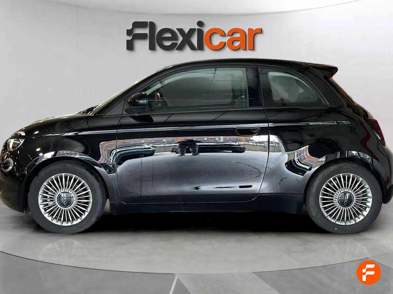 fiat 500 2022 / foto grande (3)