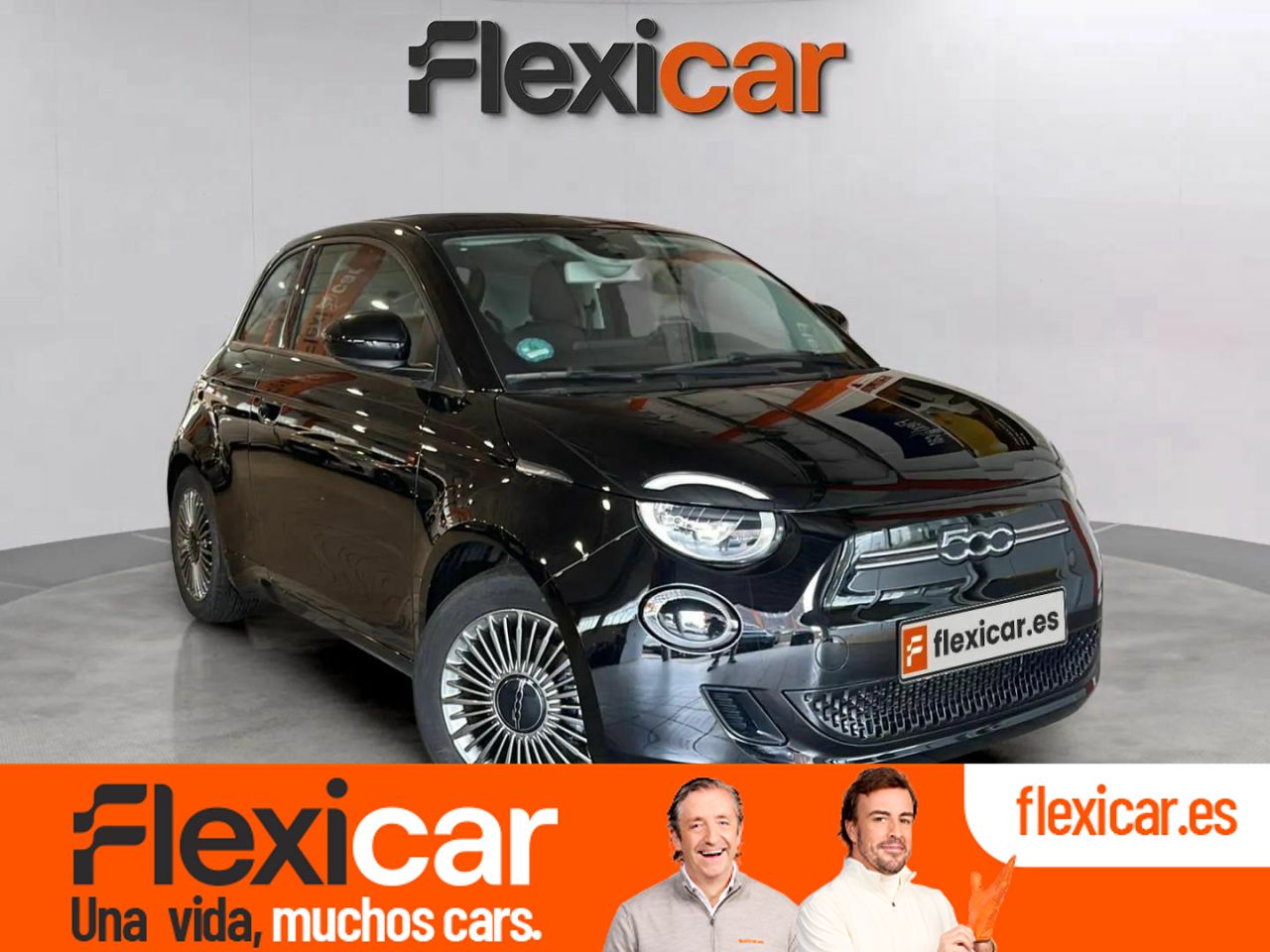 Foto fiat 500 2022 /