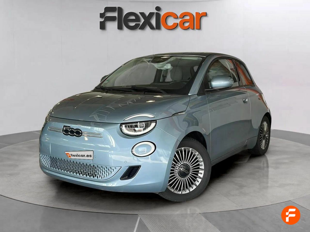 fiat 500 2022 / foto grande (3)