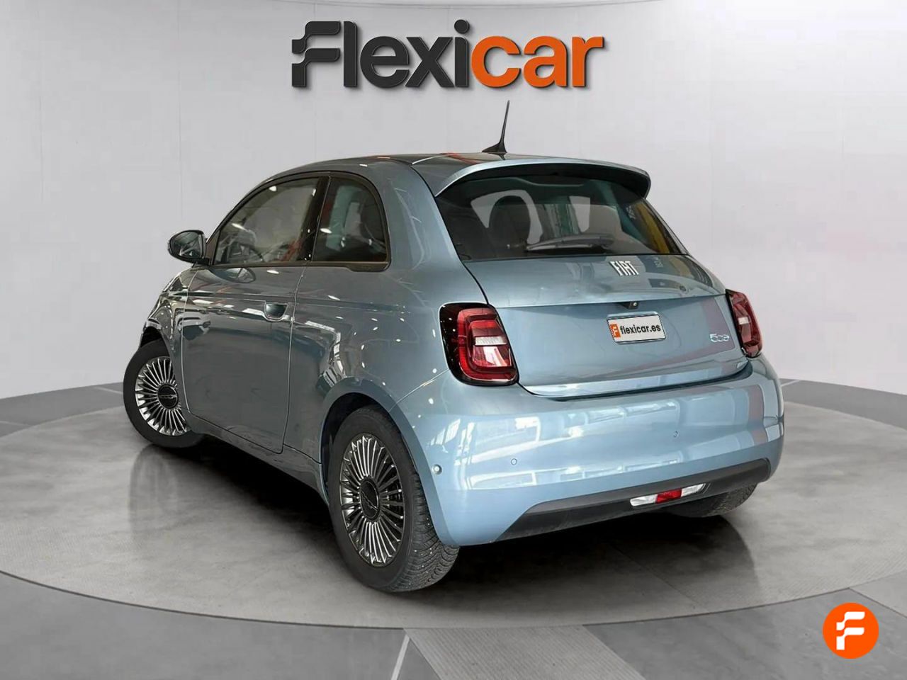 fiat 500 2022 / foto grande (2)
