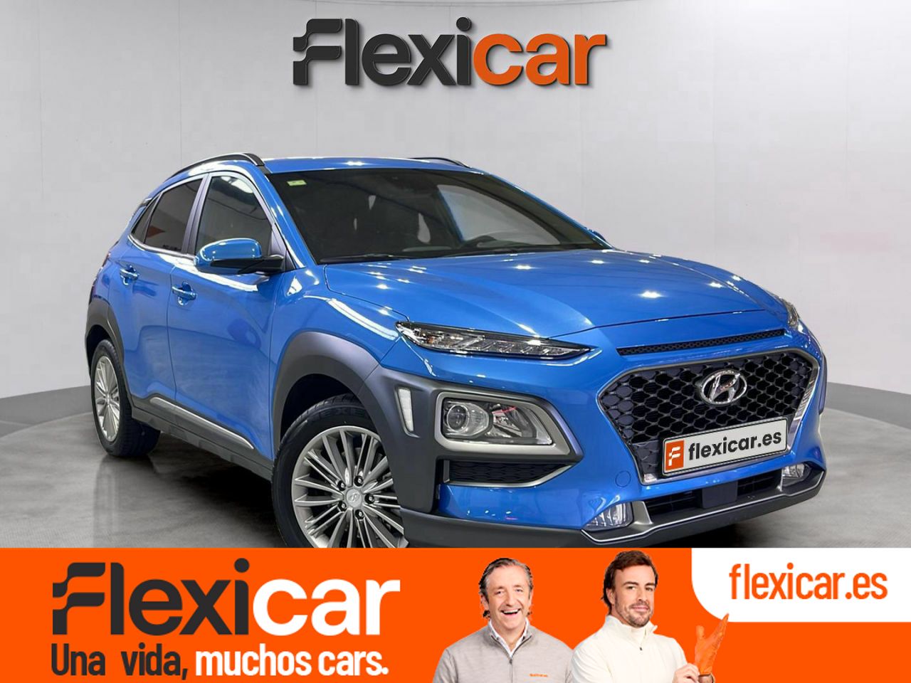 Foto hyundai kona 2019 /
