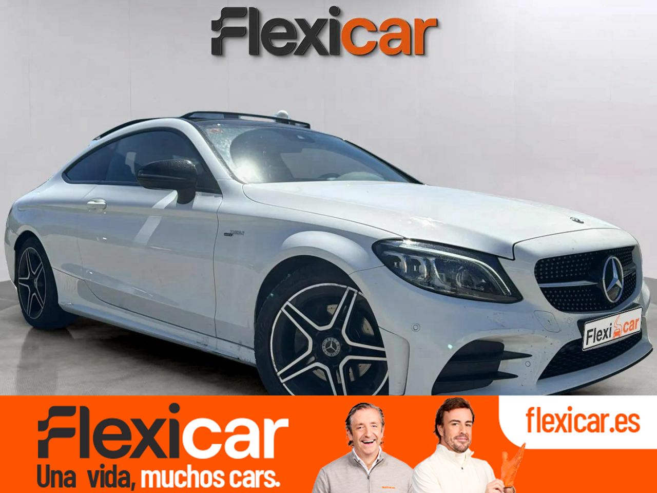 Foto mercedes clase c 2019 /