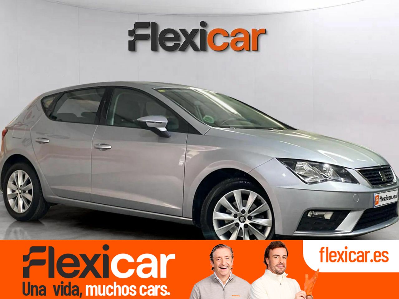 Foto seat leon 2018 /