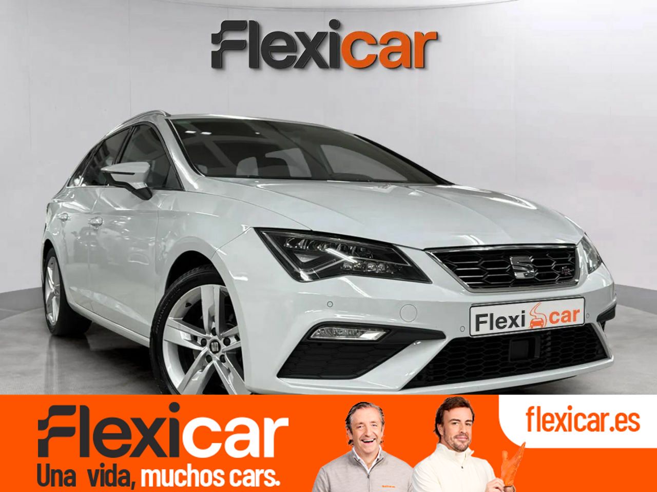 Foto seat leon 2019 /
