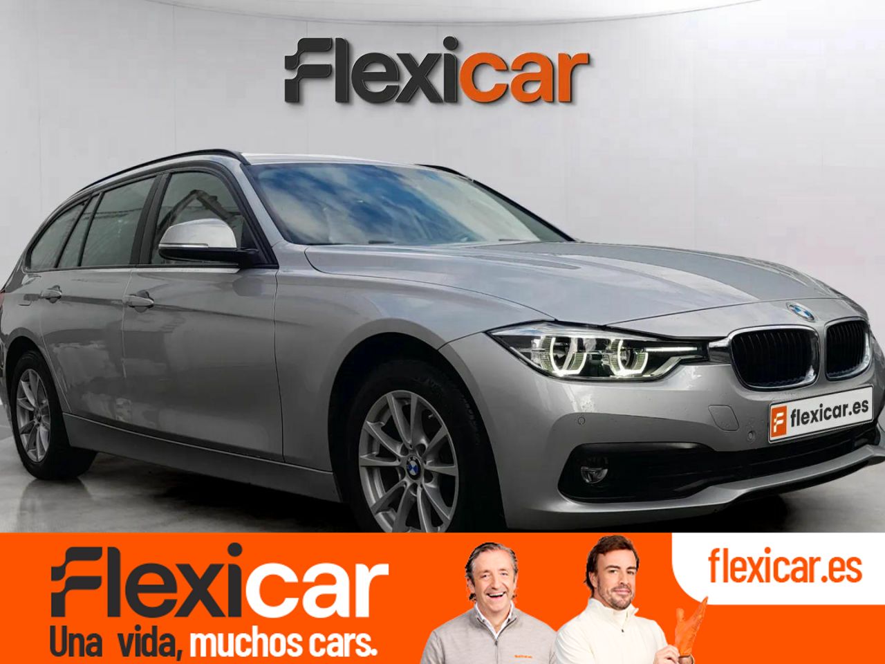 Foto bmw serie 3 2019 /