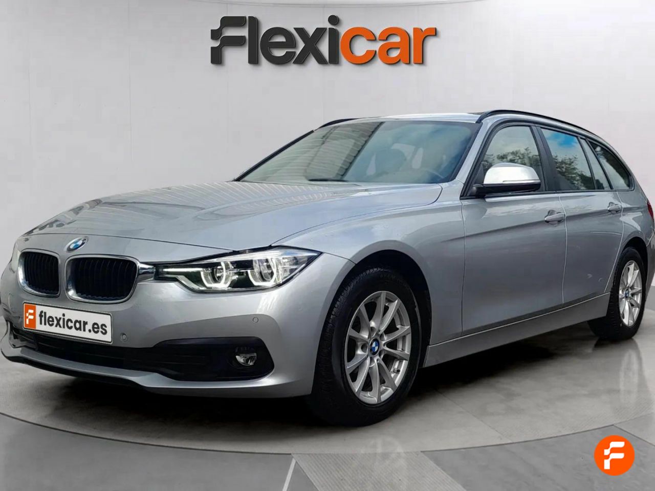 bmw serie 3 2019 / foto grande (2)