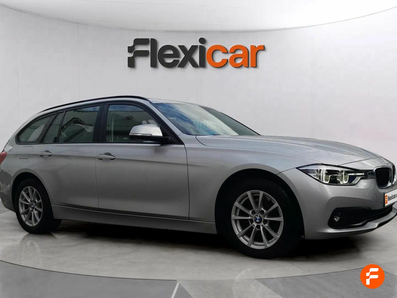 bmw serie 3 2019 / foto grande (3)