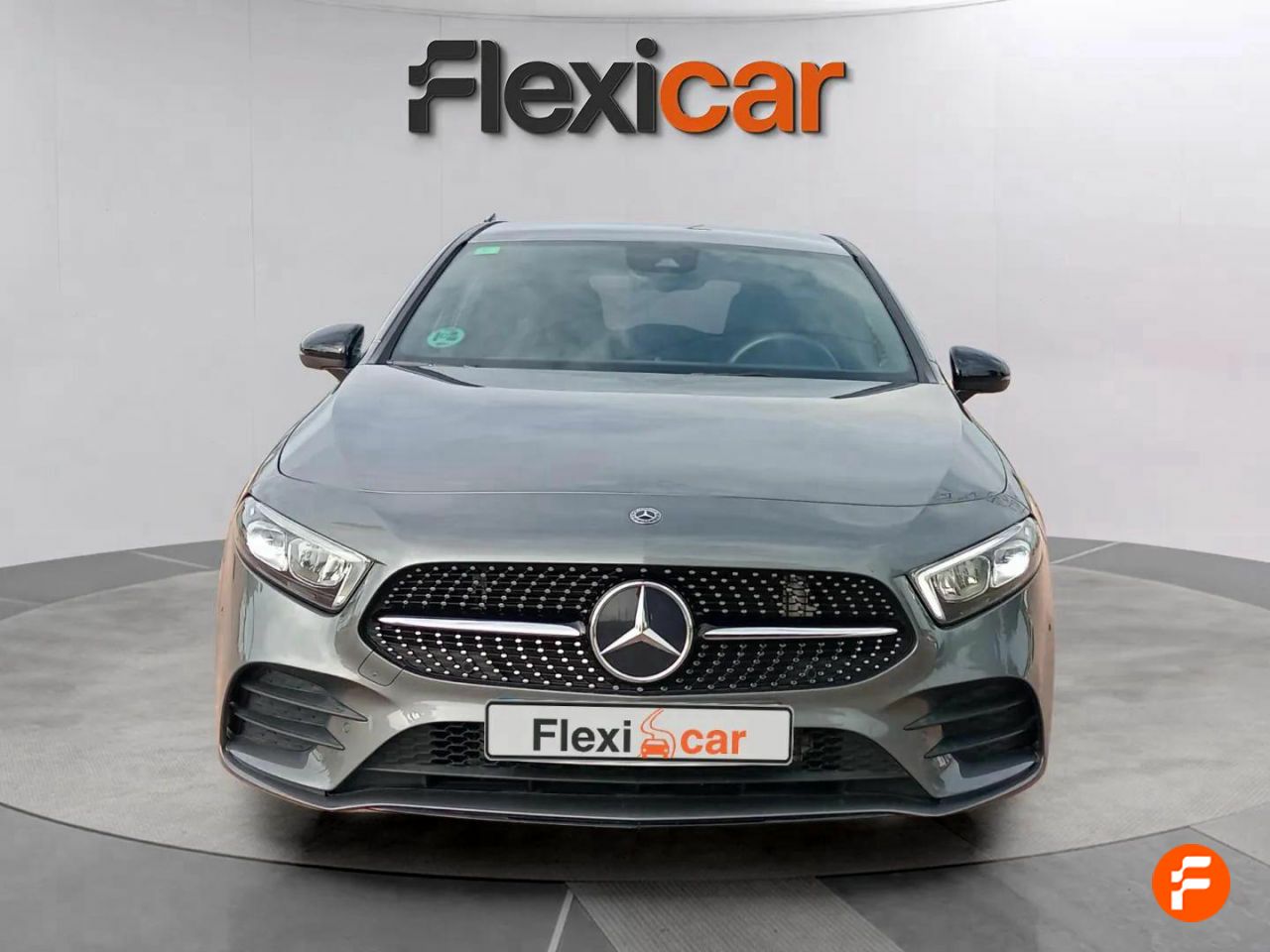 mercedes clase a 2019 / foto grande (2)