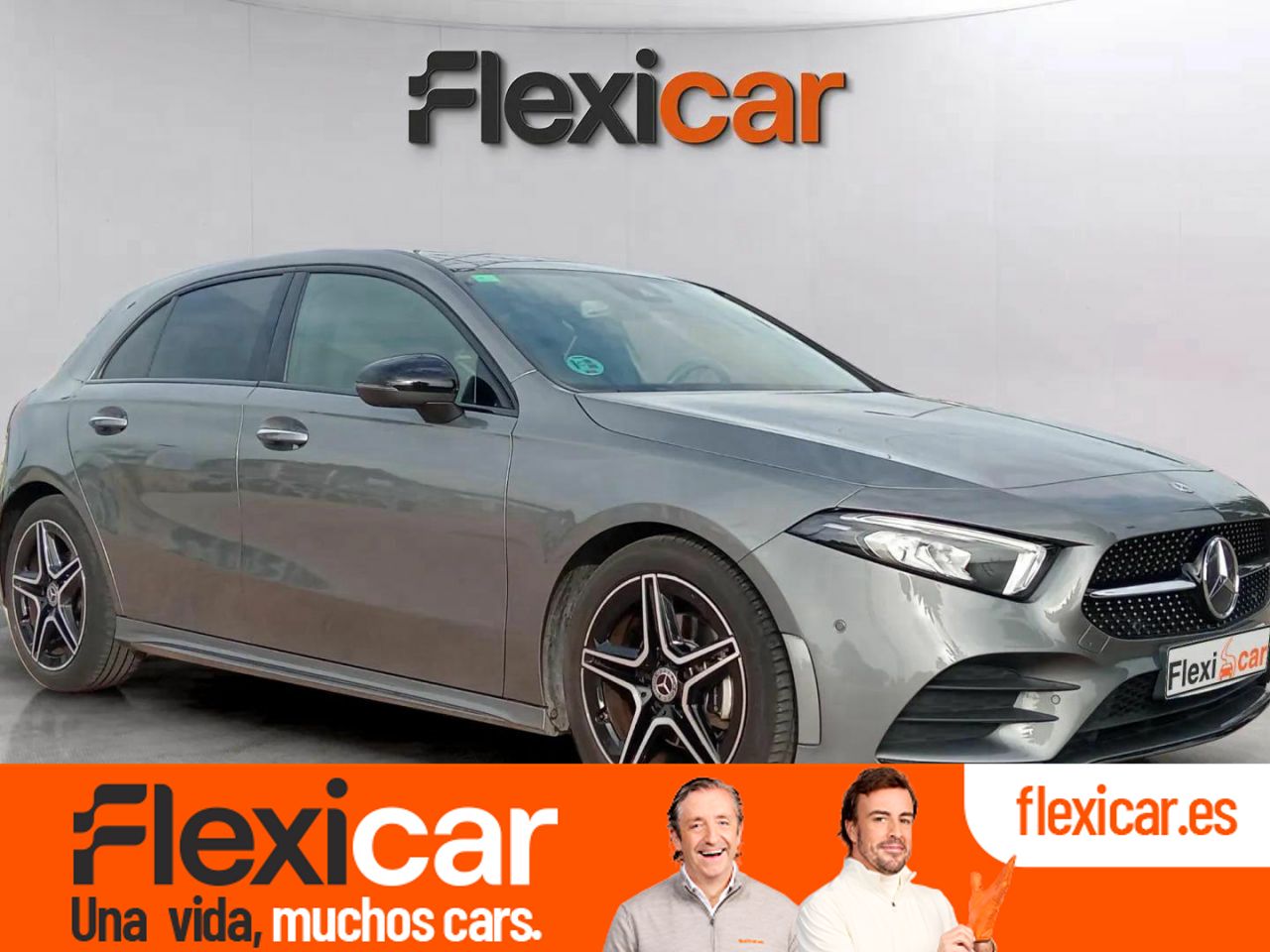Foto mercedes clase a 2019 /