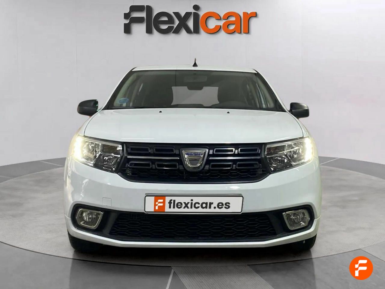 dacia sandero 2020 / foto grande (2)