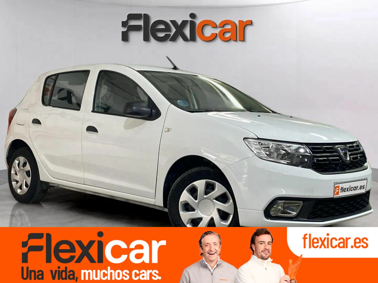 Foto dacia sandero 2020 /