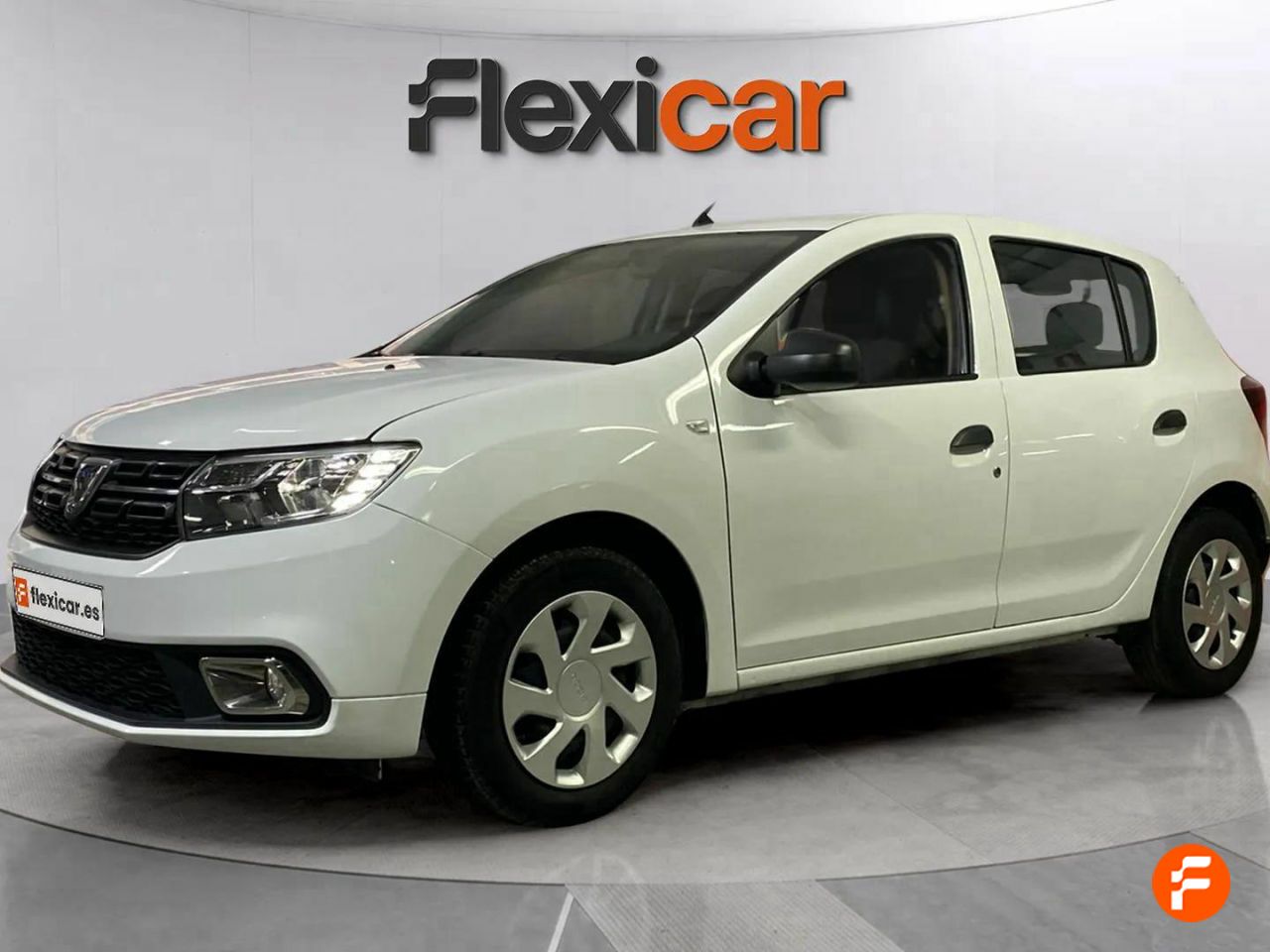 dacia sandero 2020 / foto grande (3)