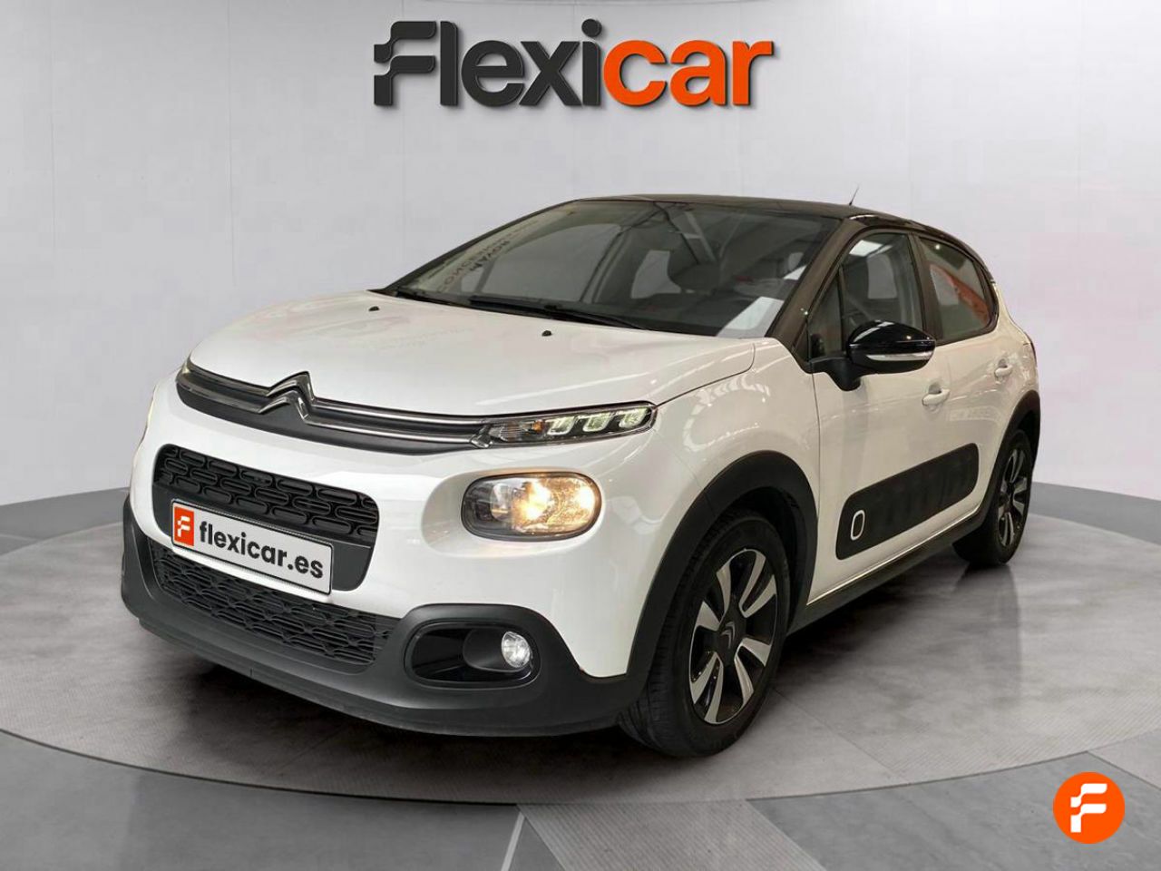 citroën c3 2018 / foto grande (3)