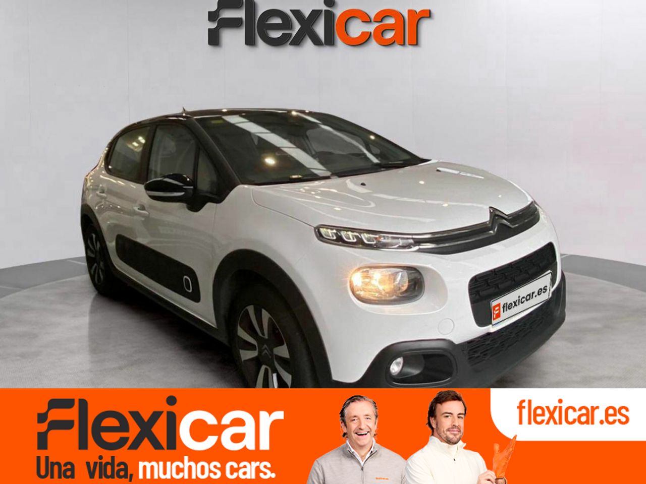 Foto citroën c3 2018 /