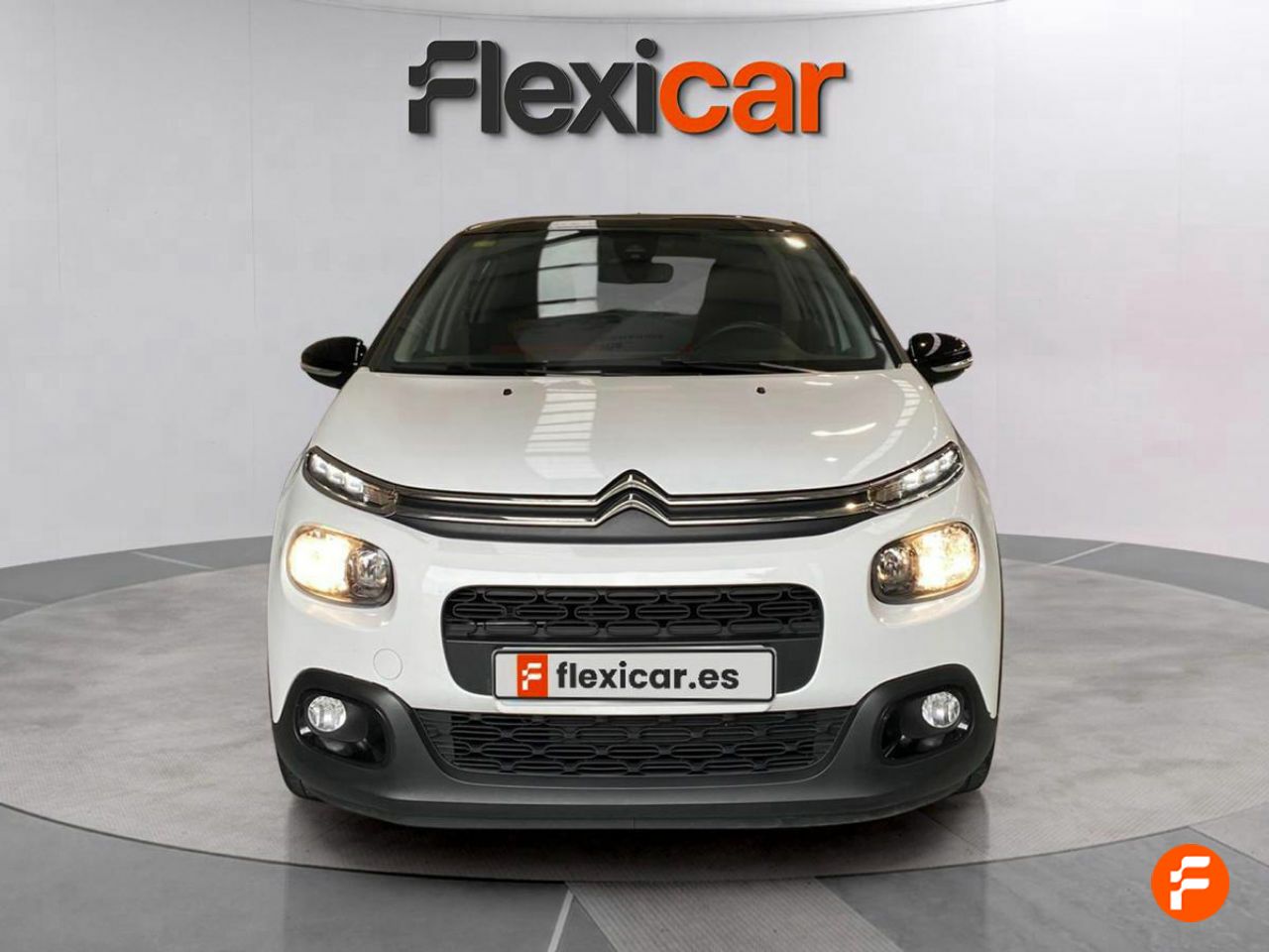 citroën c3 2018 / foto grande (2)