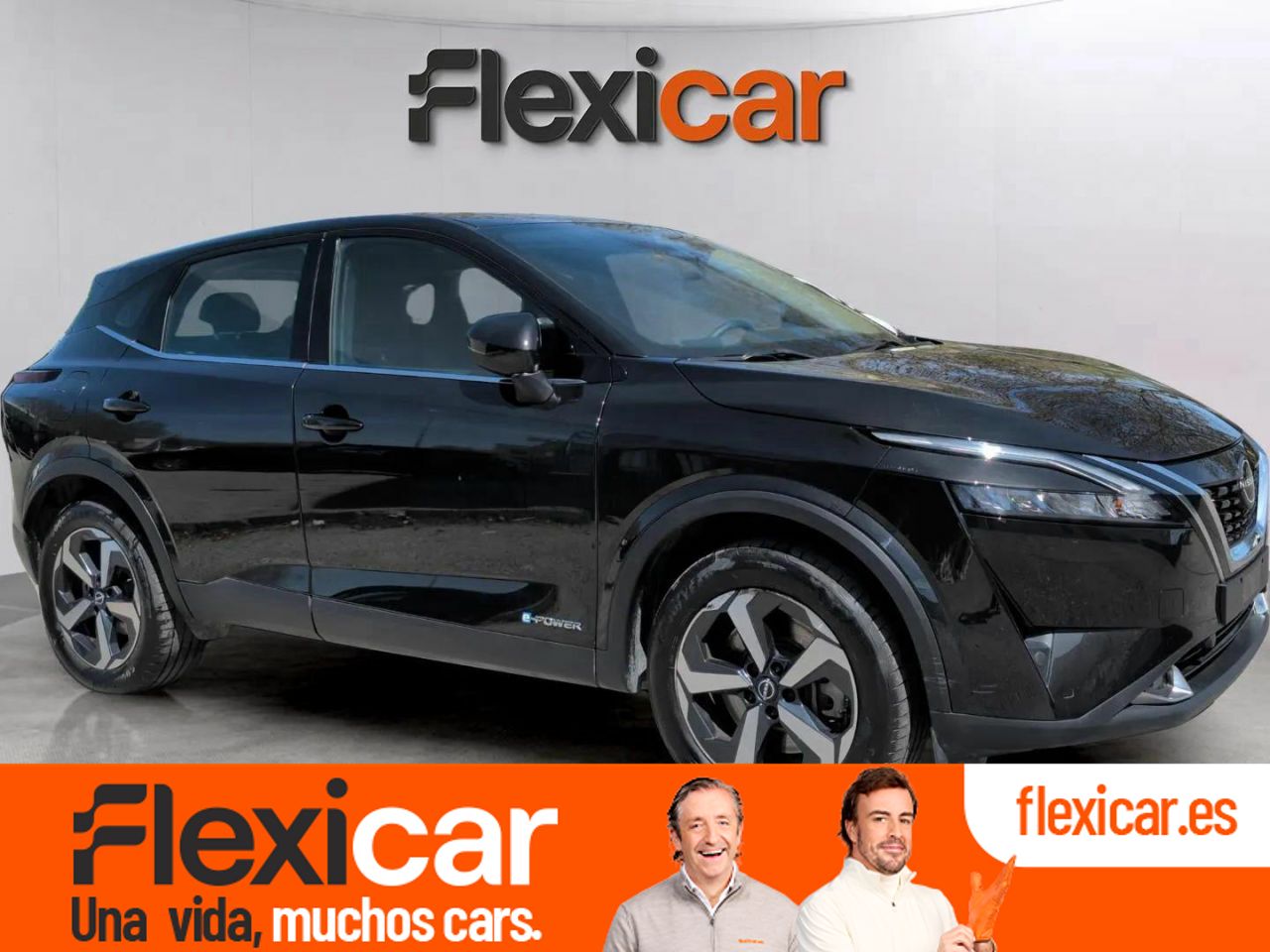Foto nissan qashqai 2024 /