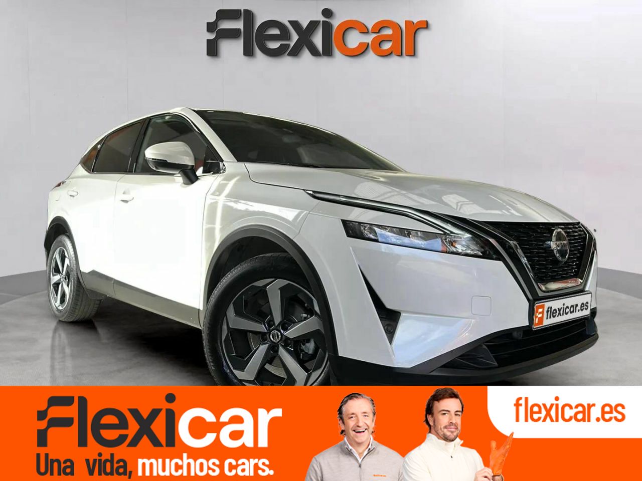 Foto nissan qashqai 2022 /