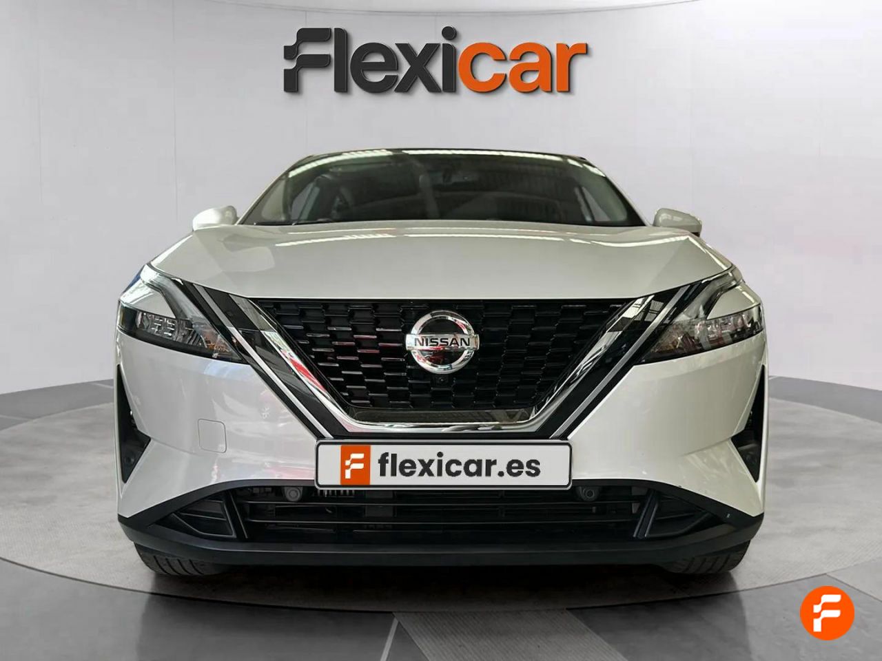 nissan qashqai 2022 / foto grande (3)