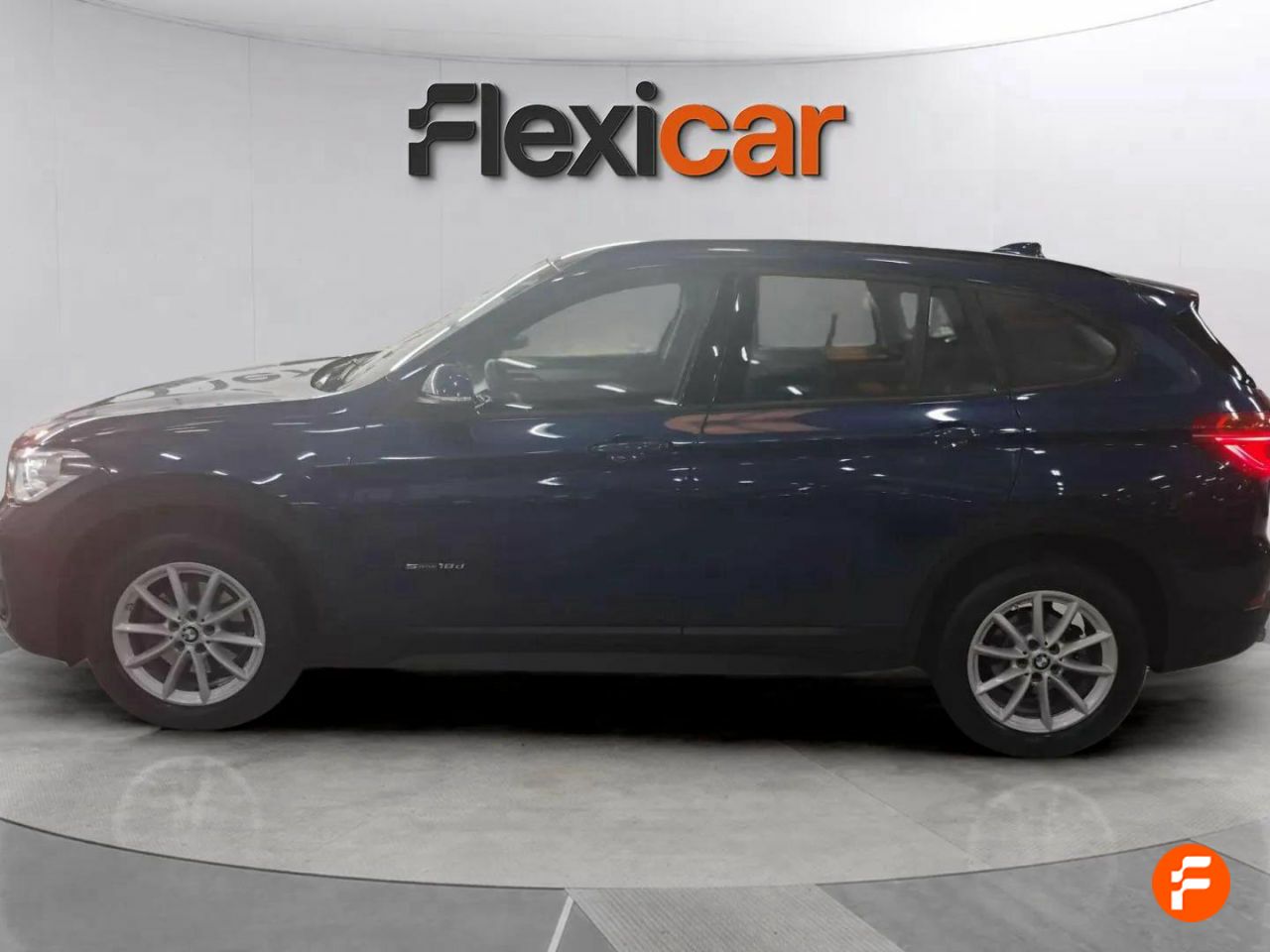 bmw x1 2018 / foto grande (3)