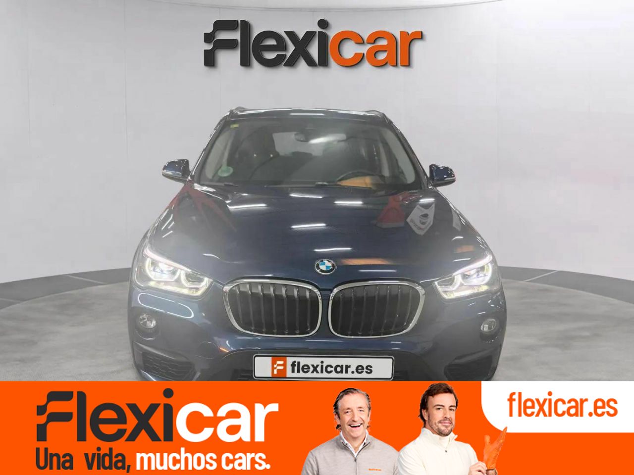 Foto bmw x1 2018 /