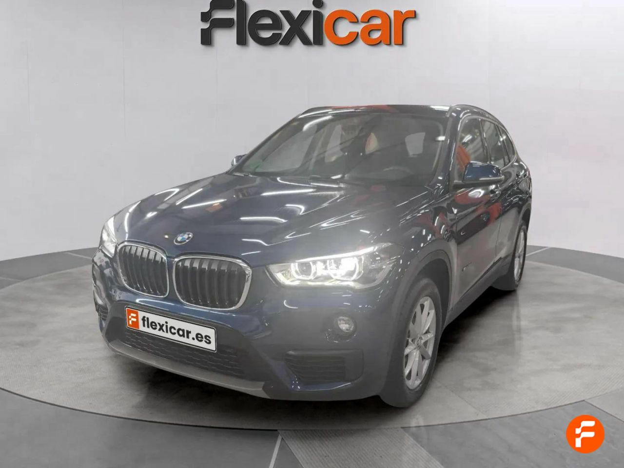 bmw x1 2018 / foto grande (2)