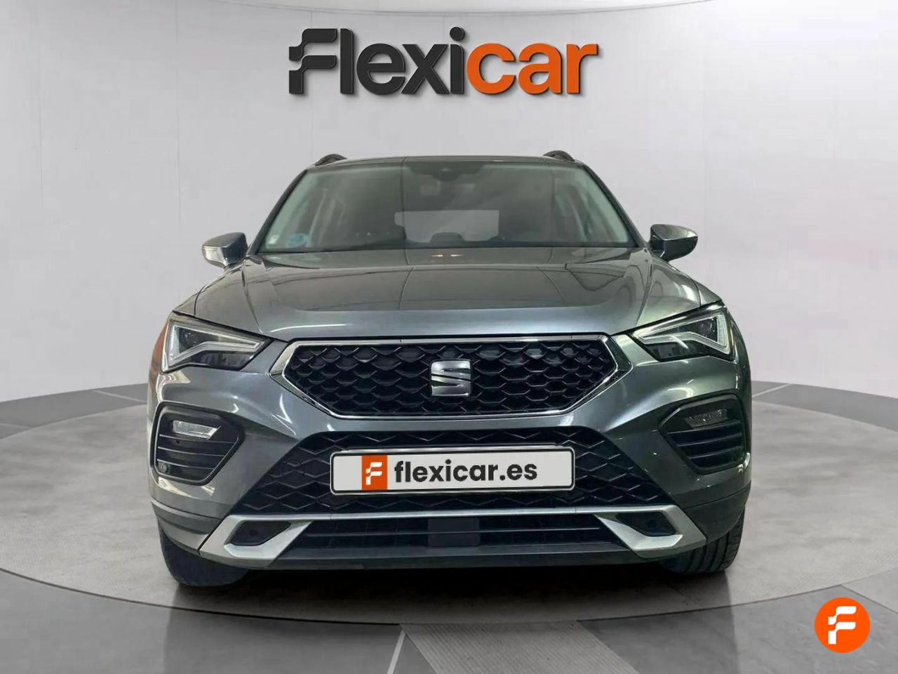 seat ateca 2023 / foto grande (2)