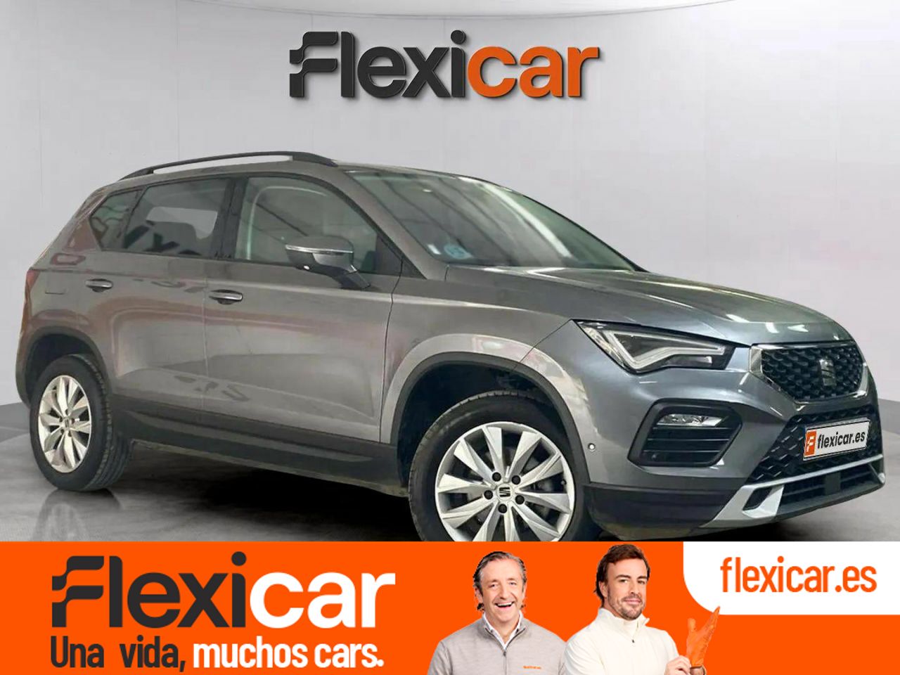 Foto seat ateca 2023 /