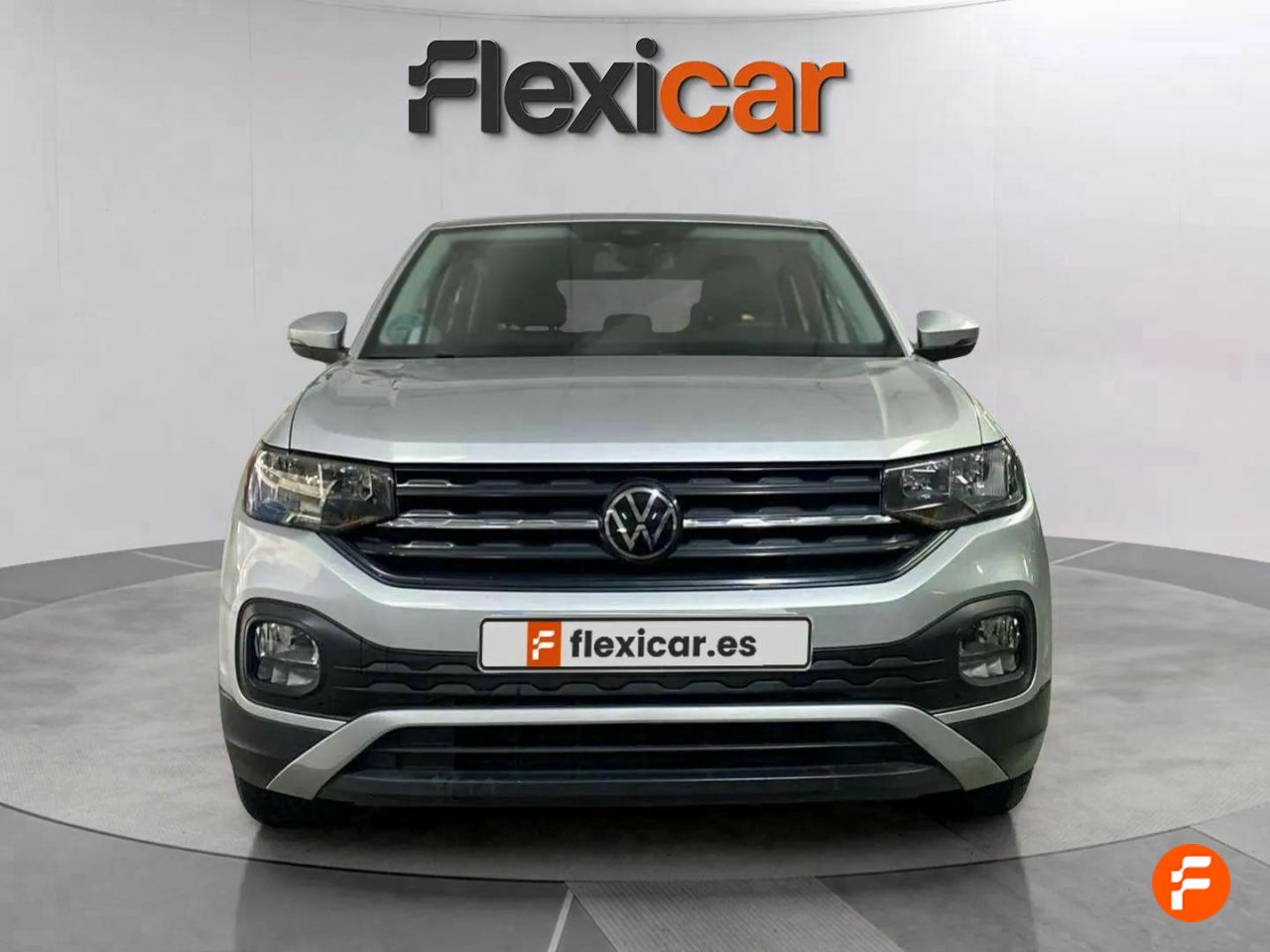 volkswagen t-cross 2021 / foto grande (2)
