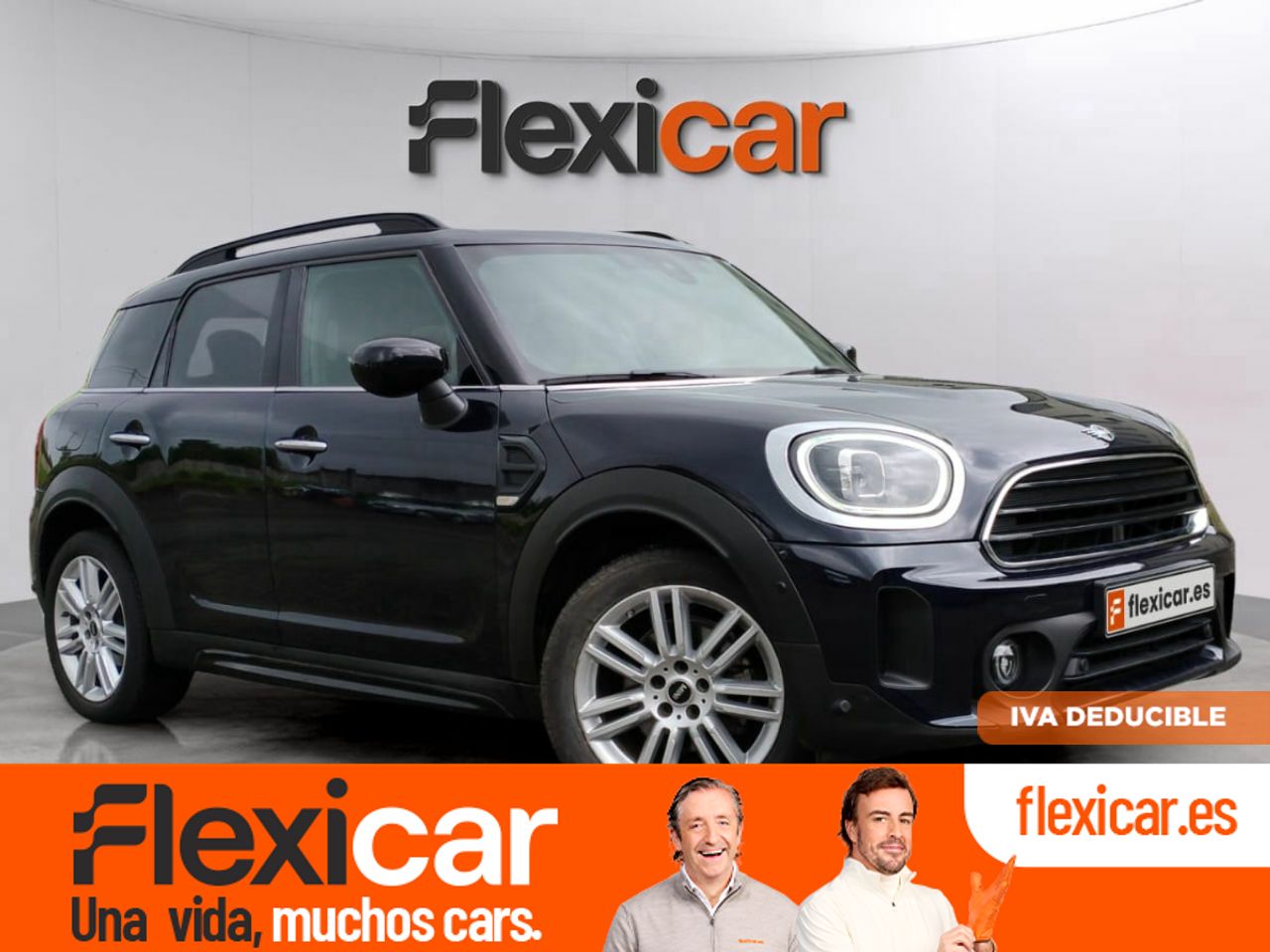 Foto mini countryman 2023 /