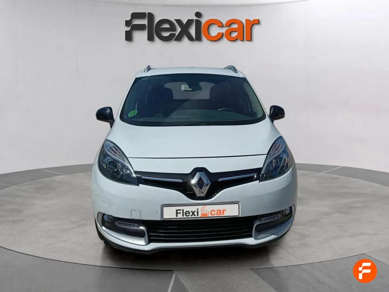 renault grand scénic 2015 / foto grande (3)