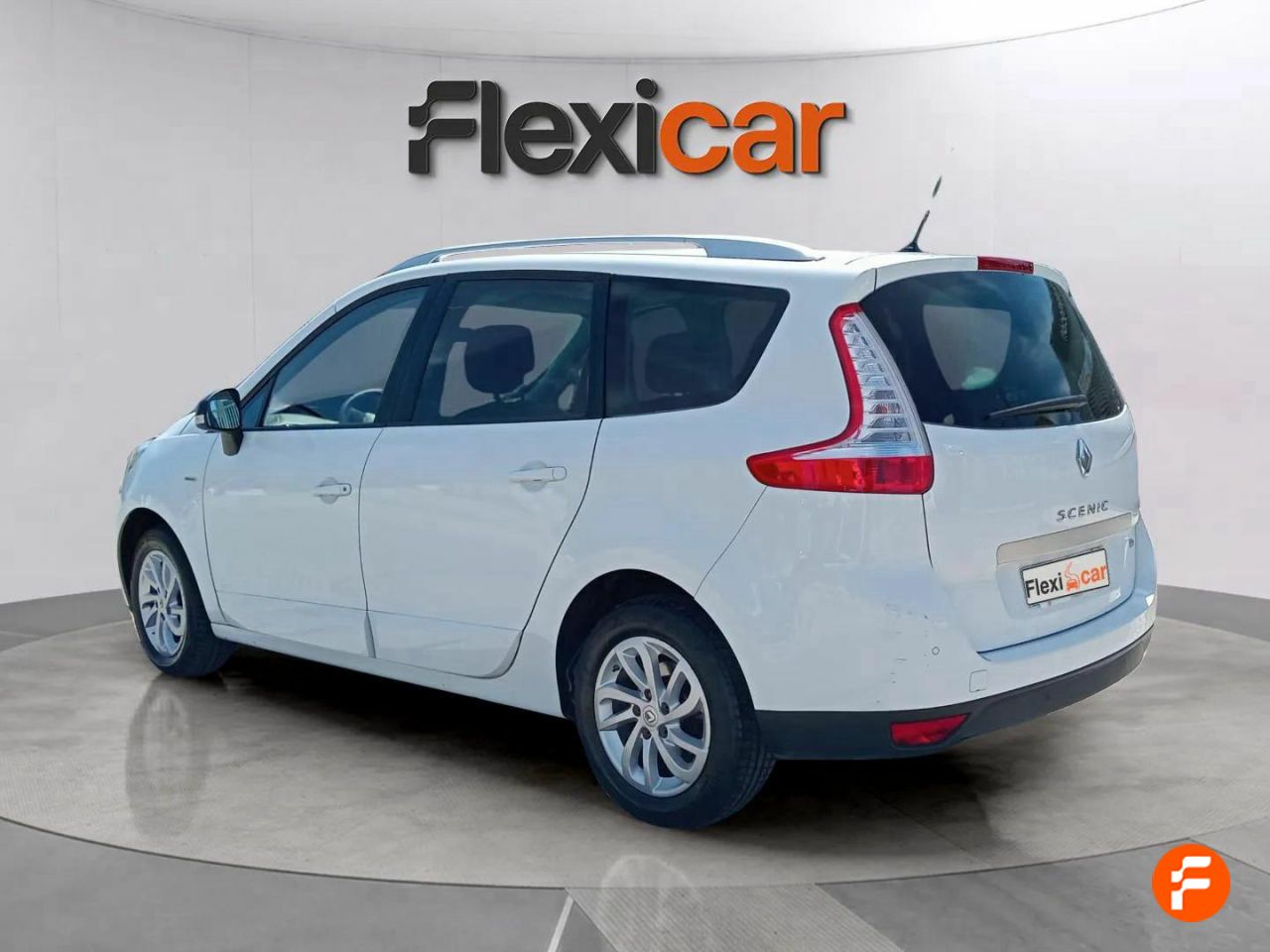 renault grand scénic 2015 / foto grande (2)