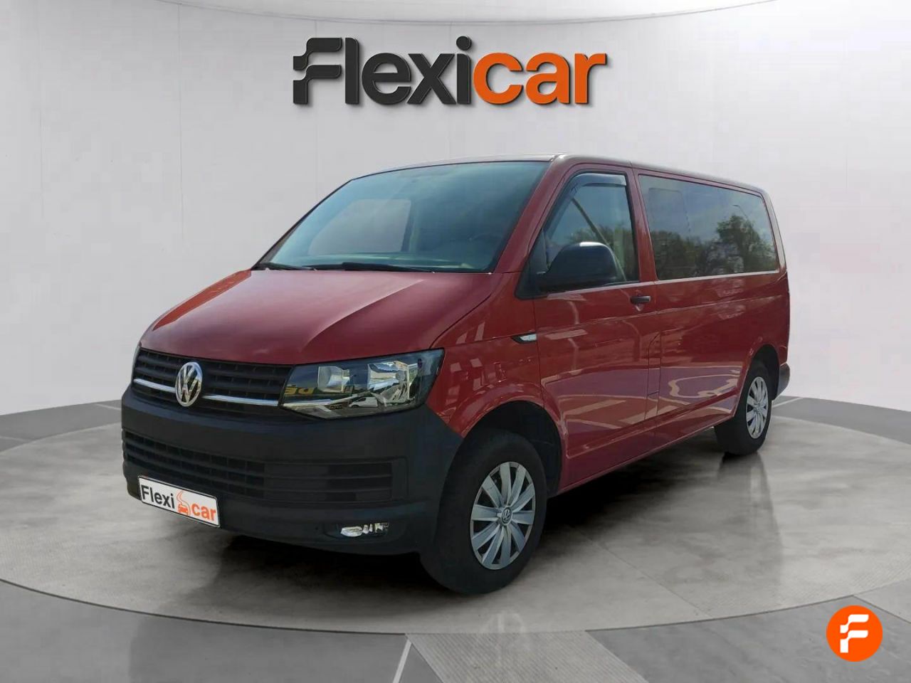 volkswagen caravelle 2019 / foto grande (3)