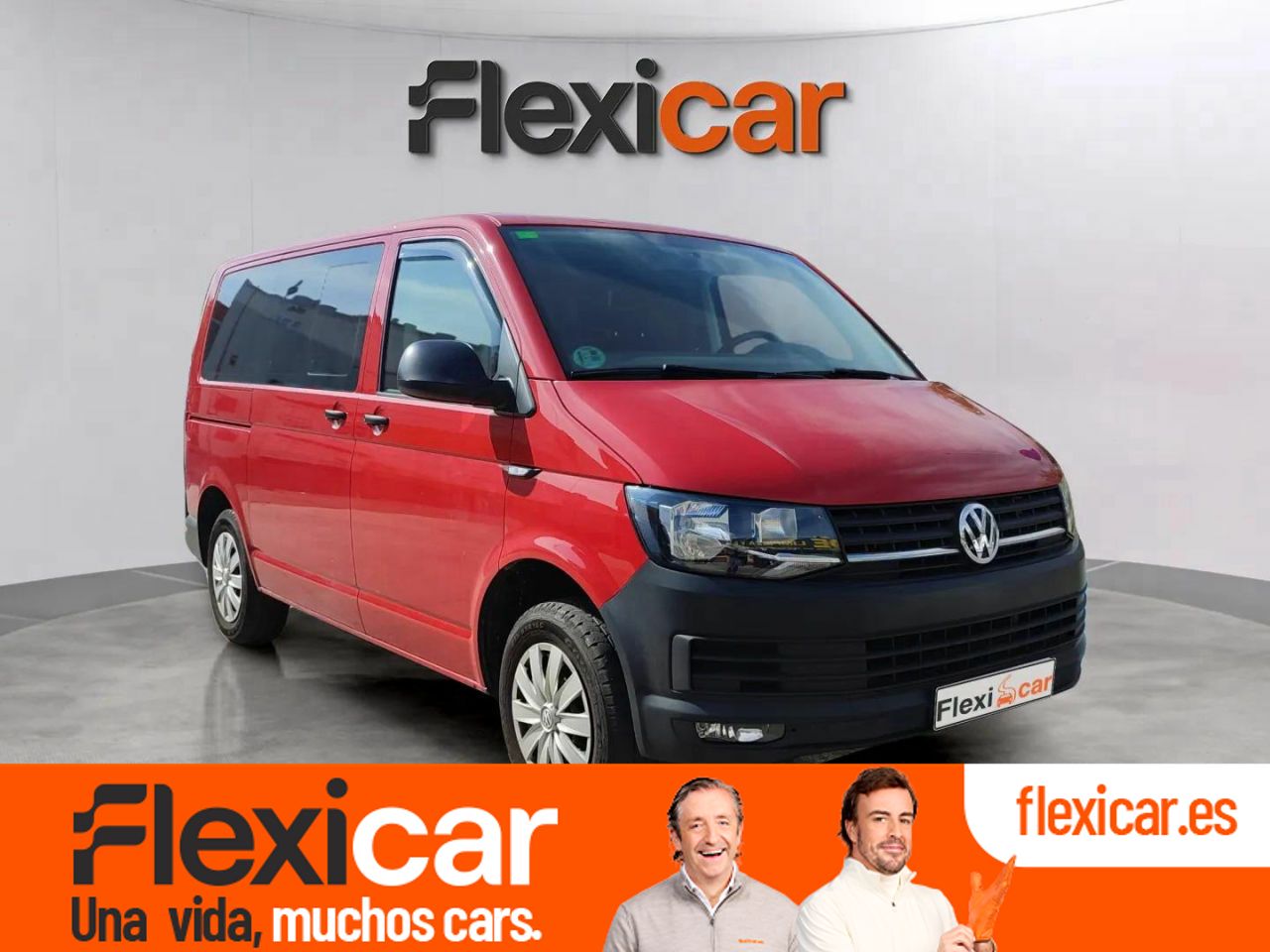Foto volkswagen caravelle 2019 /