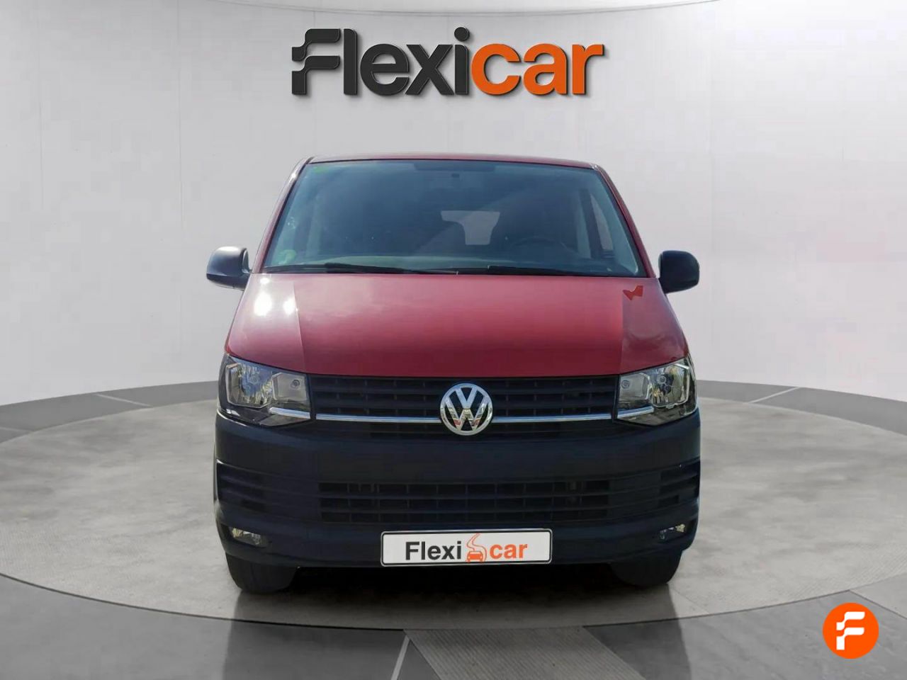 volkswagen caravelle 2019 / foto grande (2)