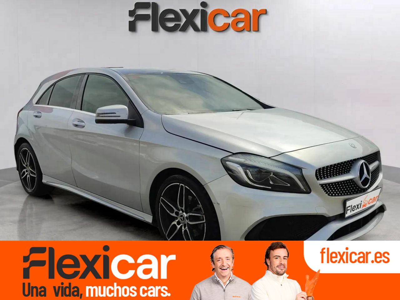 Foto mercedes clase a 2018 /