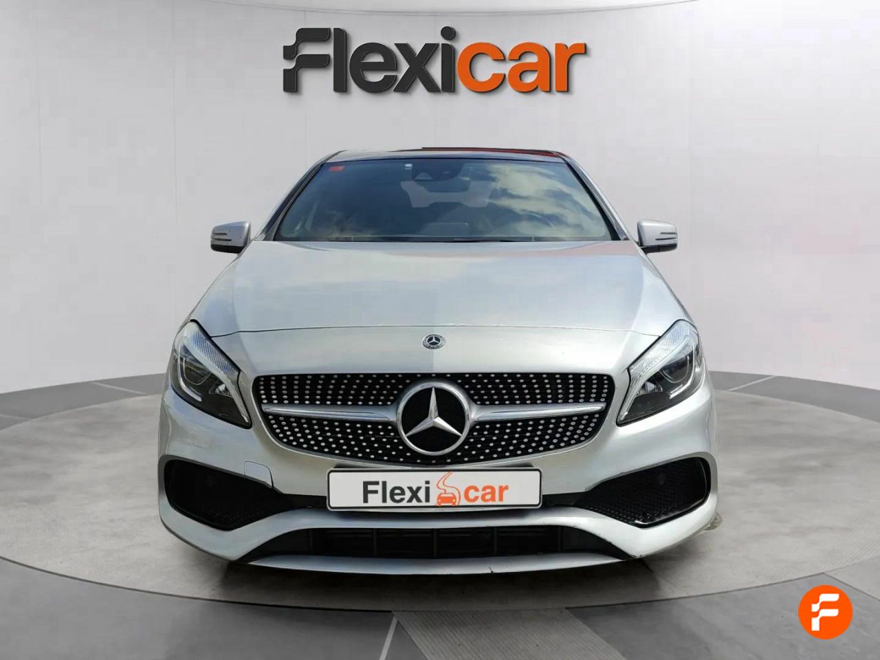 mercedes clase a 2018 / foto grande (2)