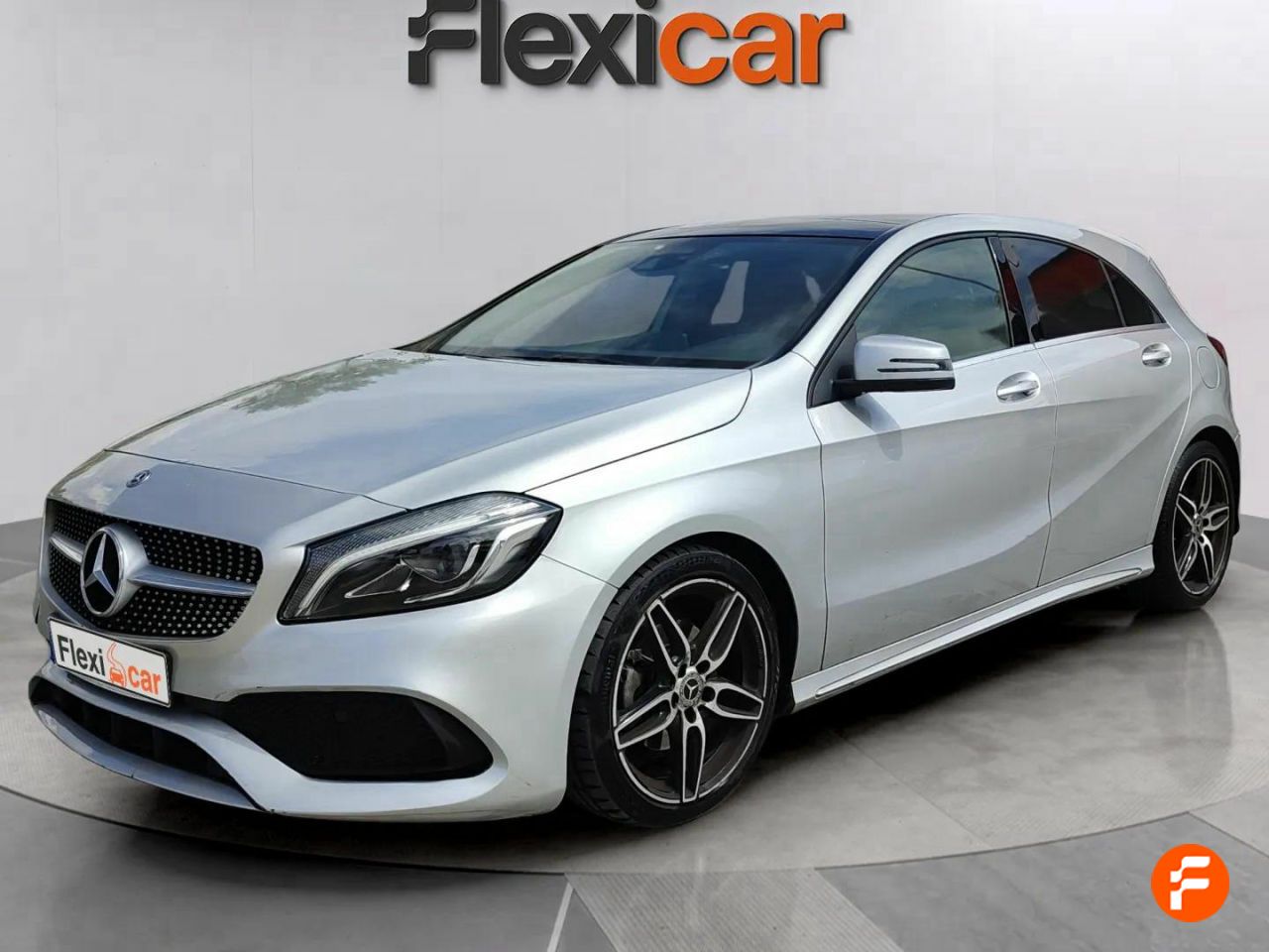 mercedes clase a 2018 / foto grande (3)