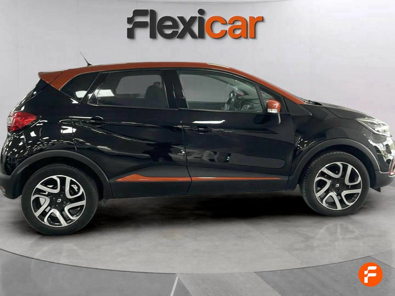 renault captur 2016 / foto grande (2)