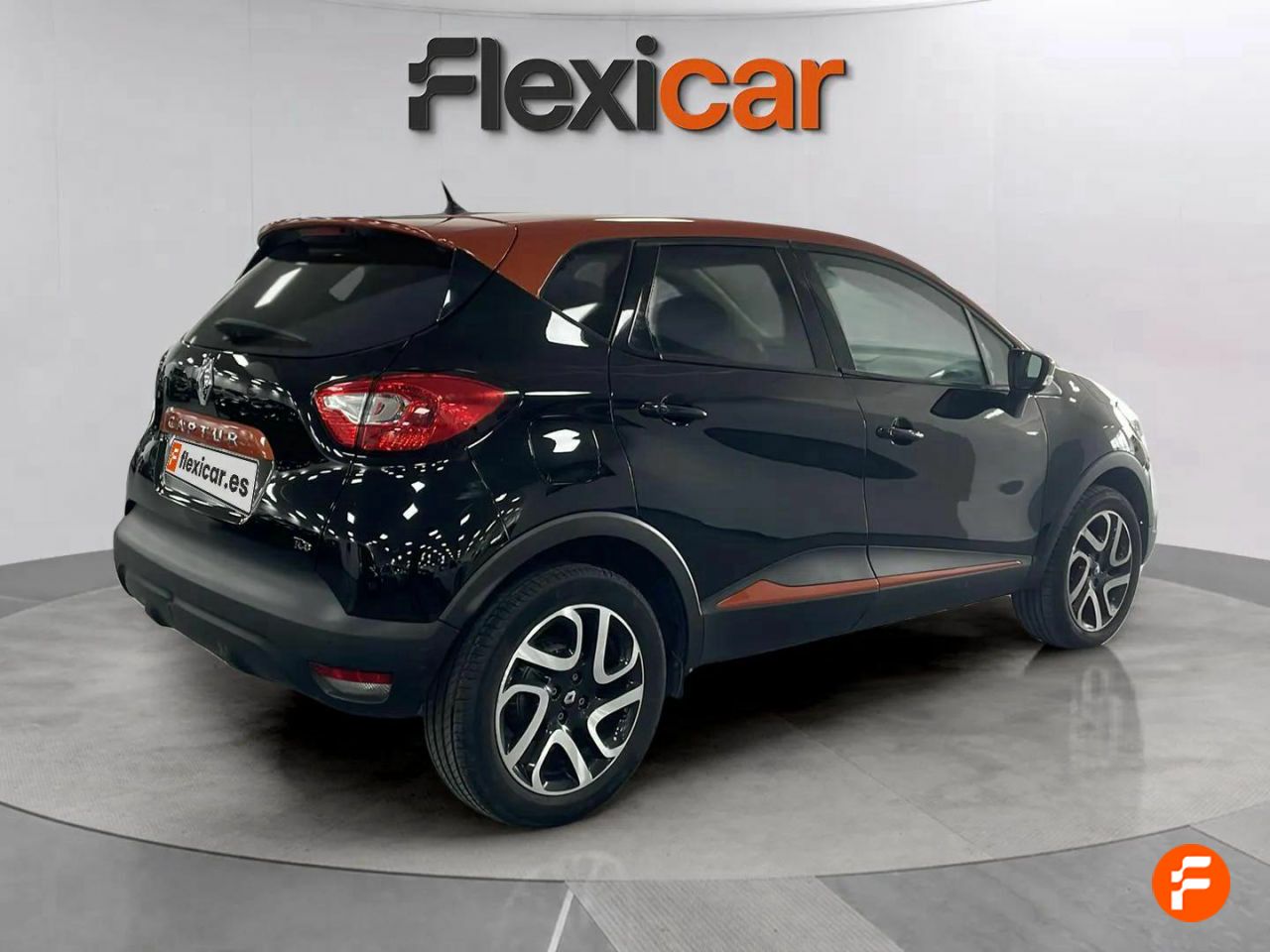 renault captur 2016 / foto grande (3)