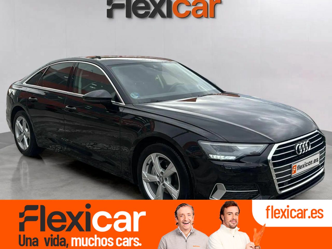 Foto audi a6 2019 /