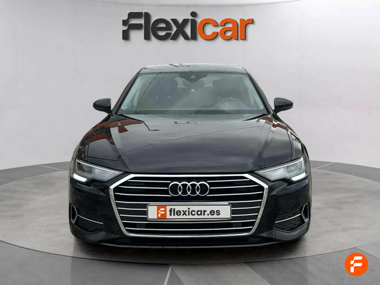 audi a6 2019 / foto grande (2)