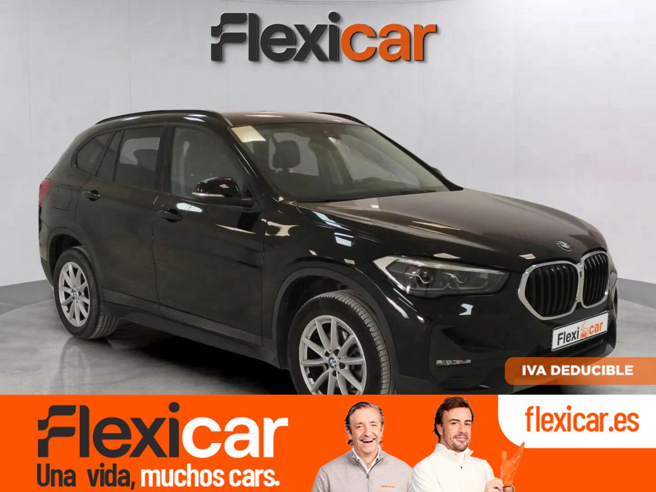 Foto bmw x1 2020 /