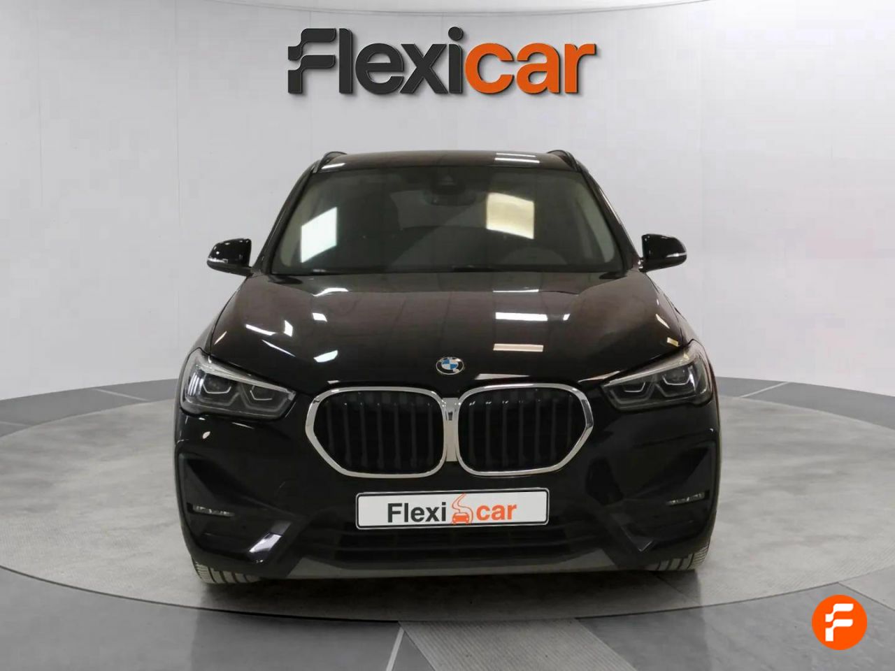 bmw x1 2020 / foto grande (2)