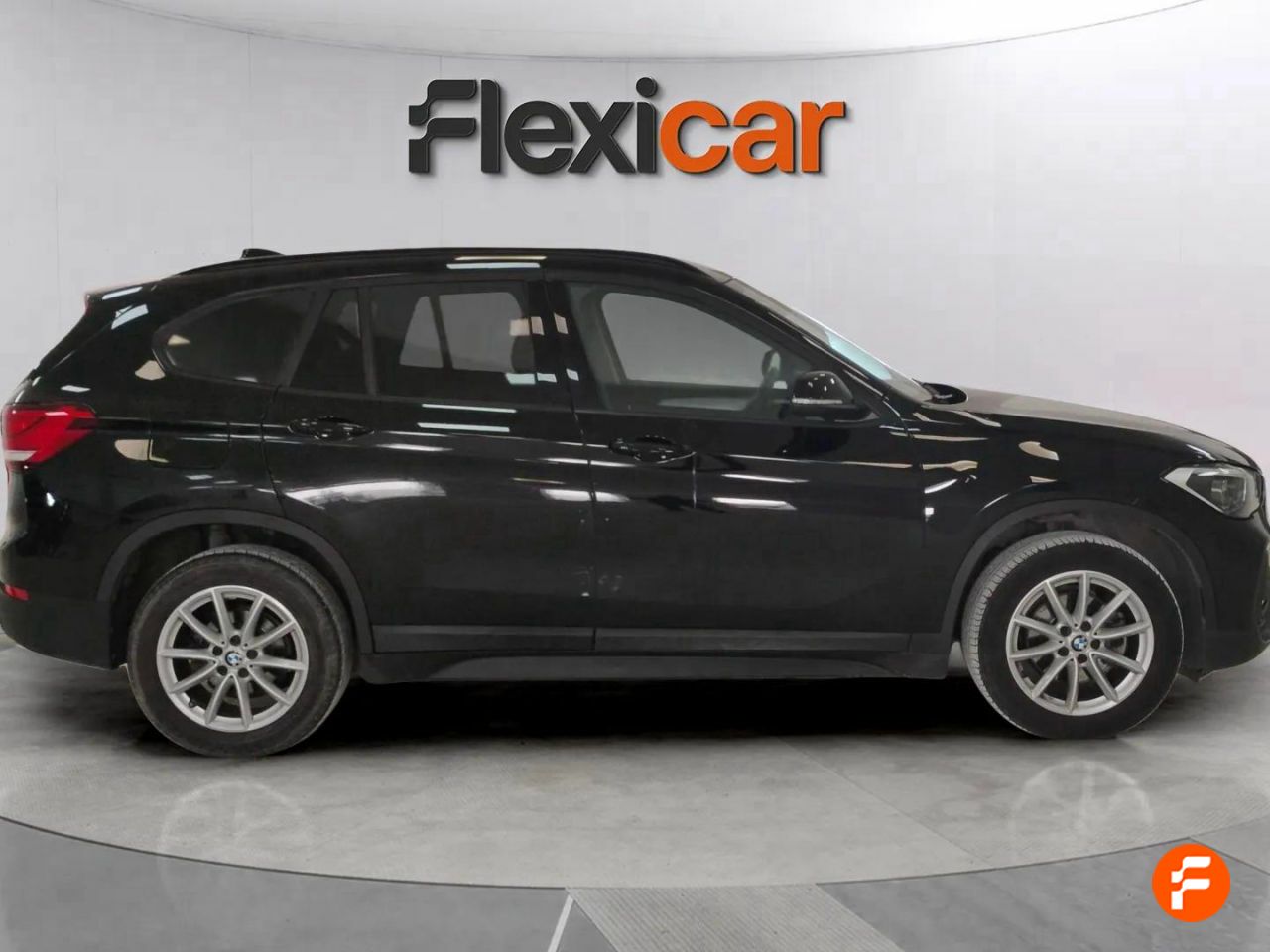 bmw x1 2020 / foto grande (3)