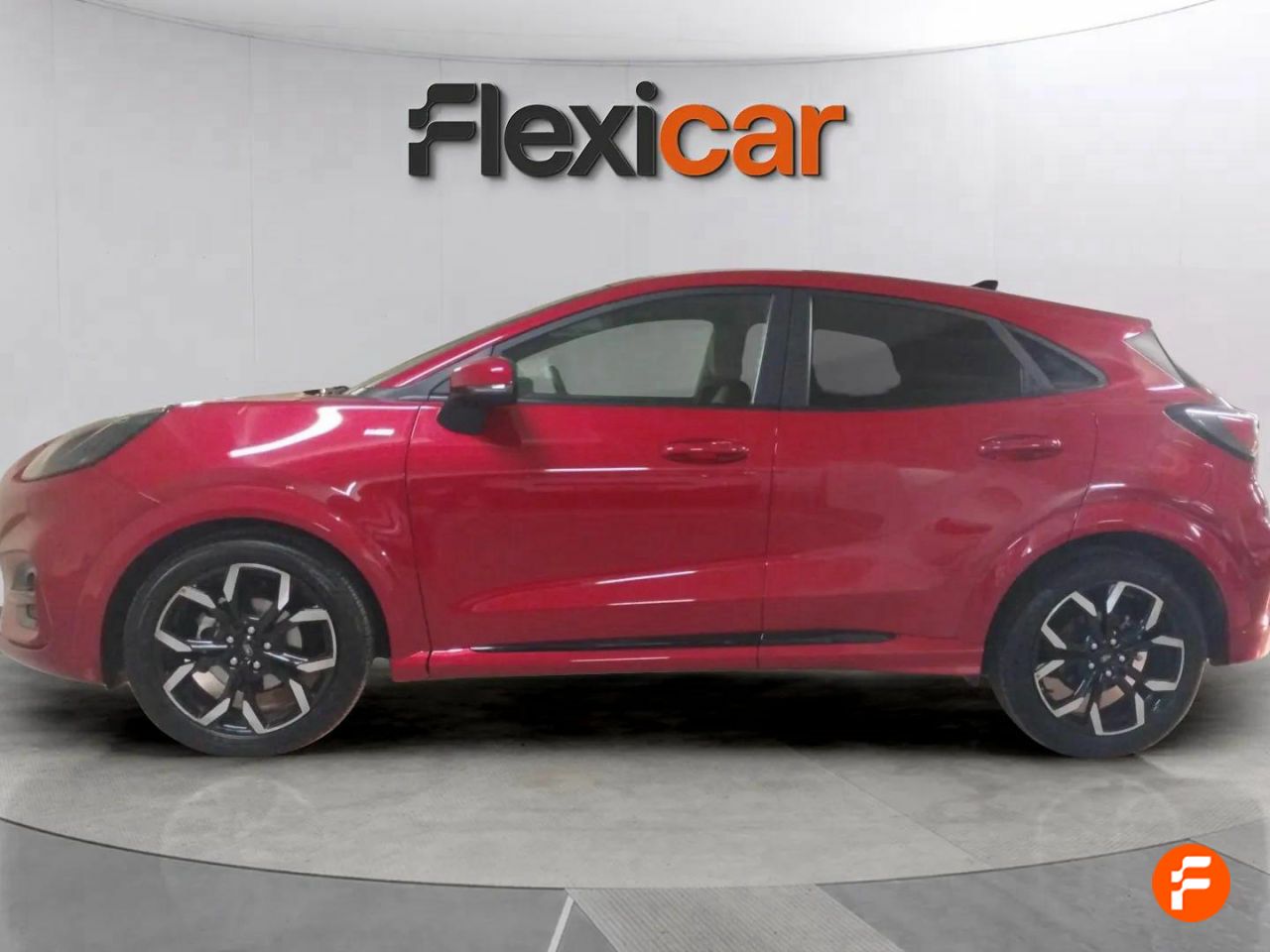 ford puma 2023 / foto grande (3)
