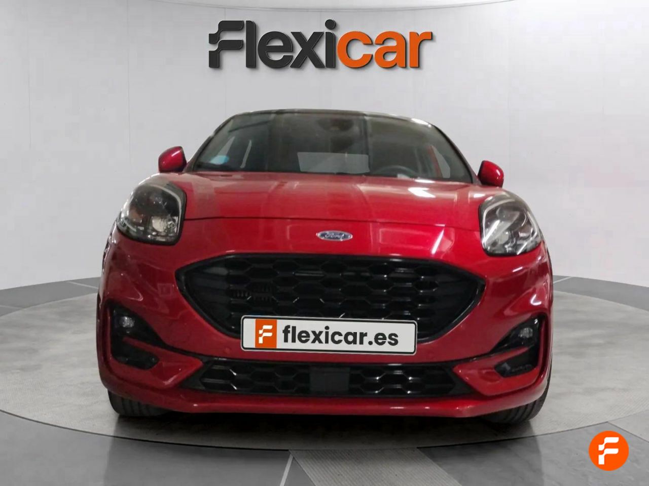 ford puma 2023 / foto grande (2)